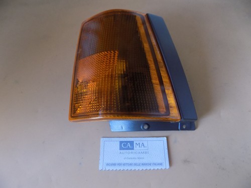 Fiat 127 serie fanalino - 127,