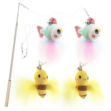 Songway Giocattolo per Gatti