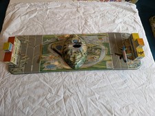 Technofix 309 Aeroporto, pezzo