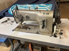 Pfaff 1245-70/47 Upholstery