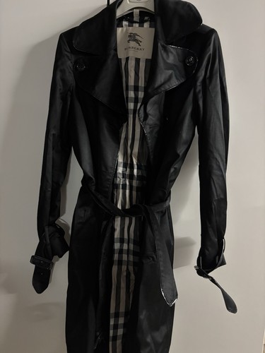 Burberry london trench donna - burberry,