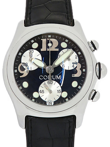 Corum bubble - [corum],