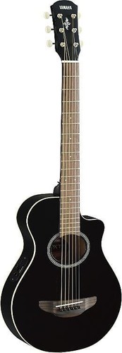 Yamaha apxt2 chitarra - yamaha, apxt2-bl