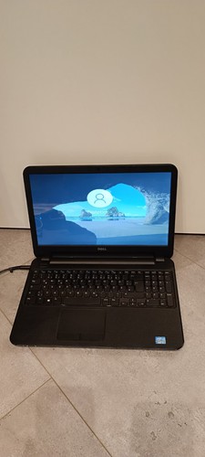 Dell inspiron 3521 core - -,