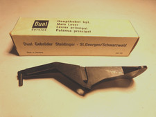 Orig. Doppia leva principale