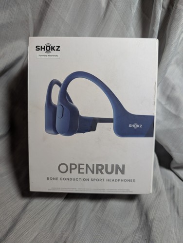 Shokz openrun mini cuffie - shokz, a