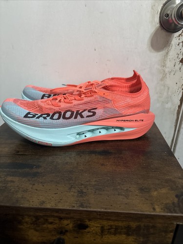 Brooks hyperion elite uomo - hyperion,