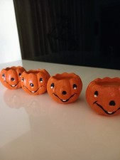 Set Mini Candele ceramica