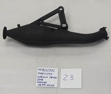 Marmitta scarico originale