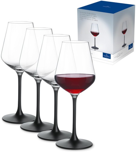 Set bicchieri vino rosso - set,