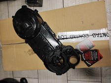 Carter  Coperchio Trasmissione zip sp Mk1