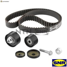 KIT CINGHIA DENTATA KD455.52 PER RENAULT SCENIC/II/GRAND DUSTER/SUV TRAFIC/Van/Bus