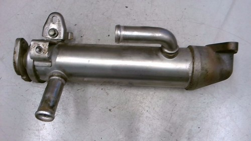 Radiatore scarico agr ford - agr,