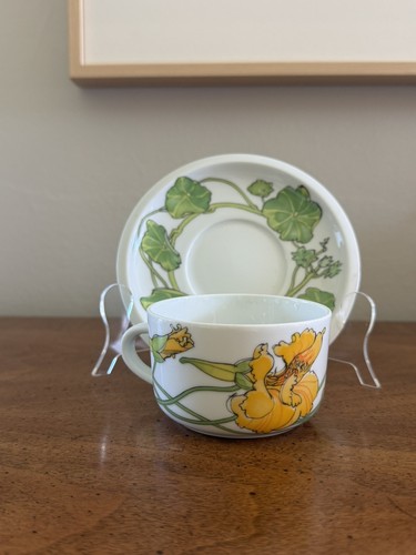 Raro set tazze piattini - raro,
