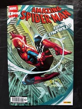 AMAZING SPIDER-MAN N° 2