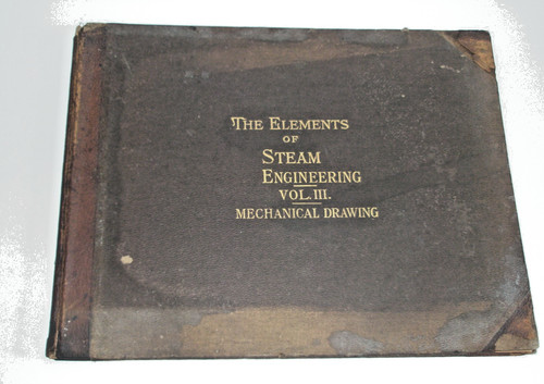 Elements steam engineering - elements,