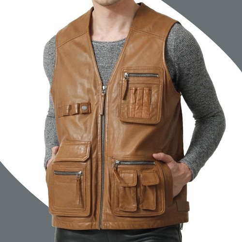 Gilet - gilet,