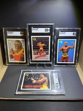 Lotto Classico WWF SGC 1990