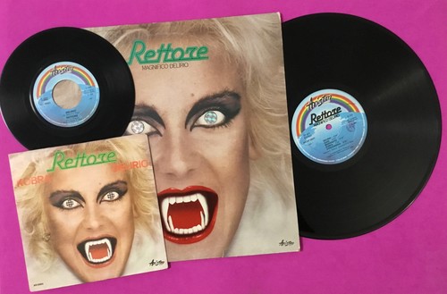 Rettore magnifico delirio - rettore,