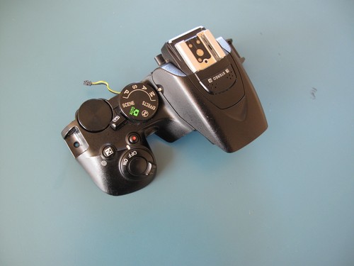 Nikon d5500 corpo - nikon,