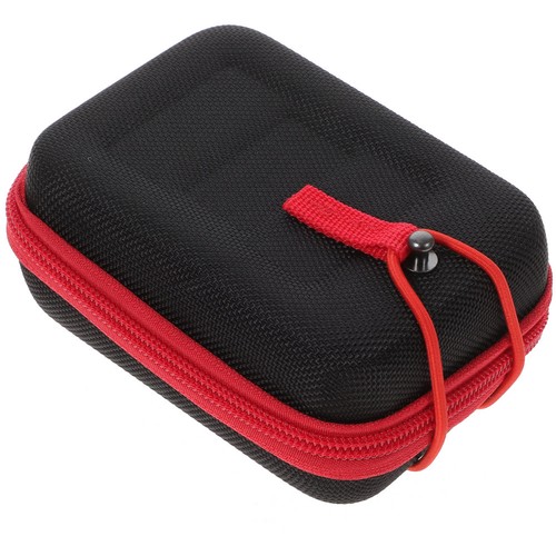 Golf rangefinder carrying case - golf,