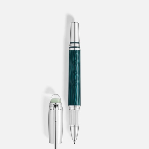 Penna fineliner montblanc - penna,