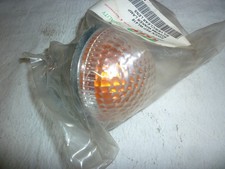 APRILIA FRONT INDICATOR
