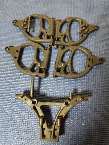 Monster truck bracci - fg,