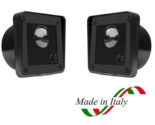 Coppia fotocellule per - coppia,