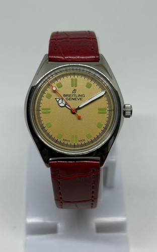 Orologio uomo vintage - orologio,