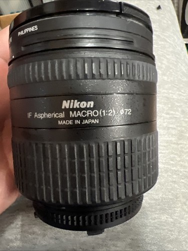 Nikon nikkor 85 mm - nikon,