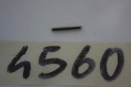 Perno galleggiante carburatore