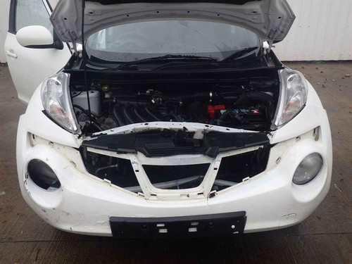 Mk1 f15 nissan juke 2010 - nissan, 2010-2014
