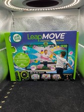+Leap Frog Leap Move Learning