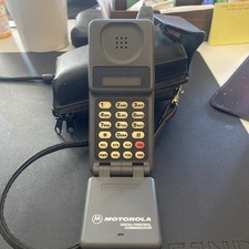 Cellulare Motorola vintage