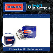 Wheel Bearing Kit fits MINI