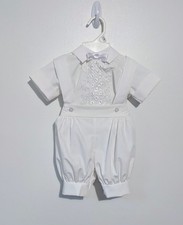 Completo Battesimo Bimbo