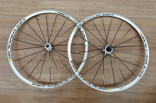 Mavic ksyrium equipe - mavic, s