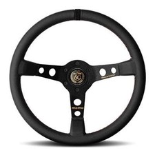 MOMO Steering Wheel Model 07