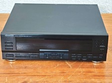 Kenwood GE-7i Equalizzatore