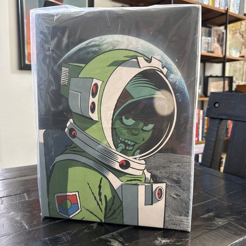 Superplastic gorillaz - superplastic,