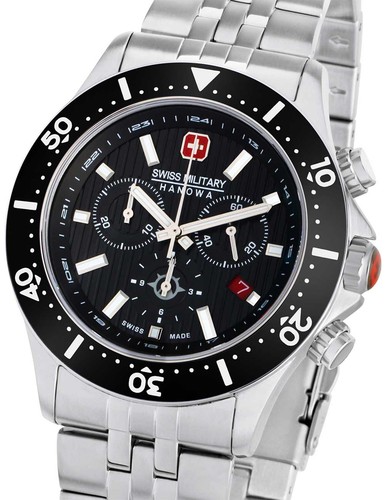 Swiss military hanowa - swiss,