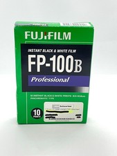1x Fujifilm FP-100B -