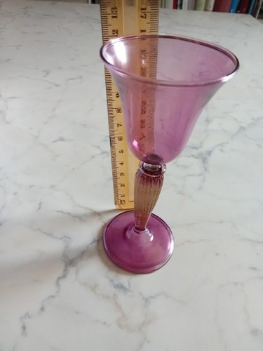 Piccolo calice bicchierino - piccolo,