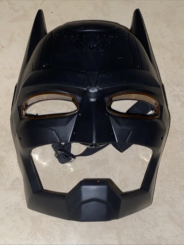 Maschera batman che cambia - batman,