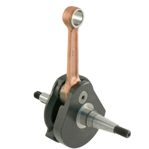 Albero motore rms - rms, tipo