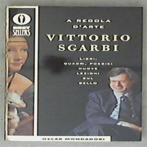 Vittorio sgarbi a - sgarbi,