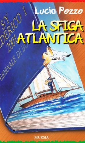 Sfiga atlantica - sfiga,