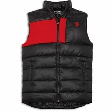Gilet da Uomo Originale Ducati