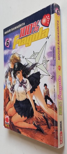 100 fragola 6 - fragola, mizuki